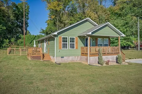 330 Flatt St, Sparta, TN 38583
