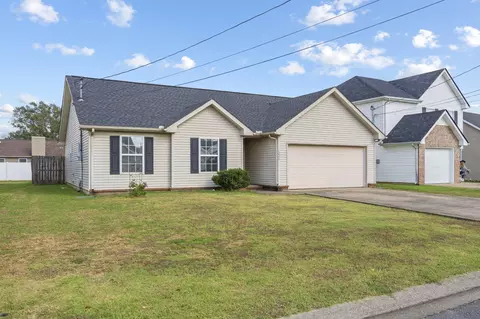1226 Matterhorn Run, Murfreesboro, TN 37130