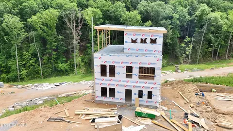 2957 Tipi Way, Pigeon Forge, TN 37863