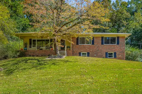 2316 Meadowbrook Trl, Chattanooga, TN 37421