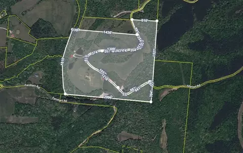 308 Cabin Rd, Hohenwald, TN 38462