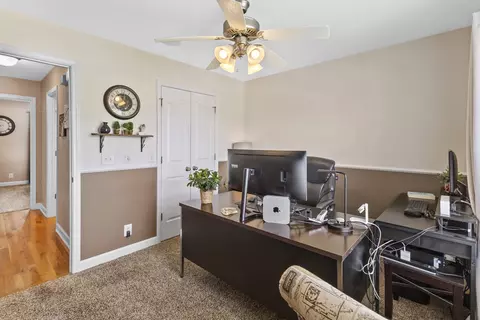 802 Ronald Dr, Murfreesboro, TN 37129 photo 32