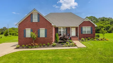 802 Ronald Dr, Murfreesboro, TN 37129 photo 2