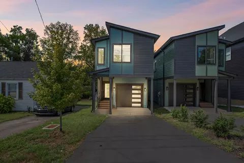 1640 Northview Ave # A, Nashville, TN 37216