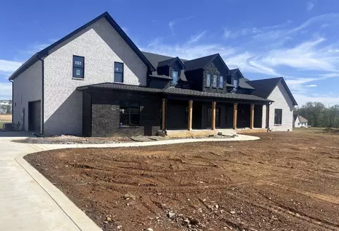 2113 Chivalry Way, Clarksville, TN 37040