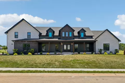 2113 Chivalry Way, Clarksville, TN 37040