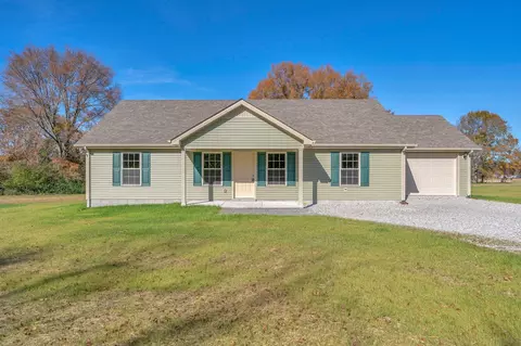 1517 Paynes Church Rd, Winchester, TN 37398