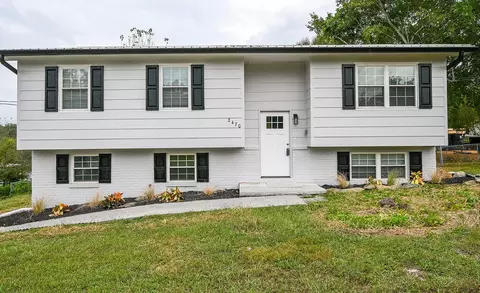 2470 Twin Oaks Dr SE, Cleveland, TN 37323