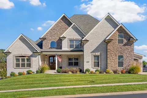 175 Copperstone Dr, Clarksville, TN 37043
