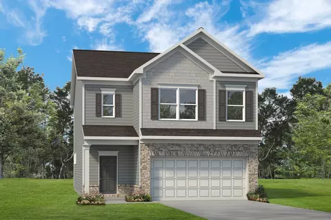 1373 English Oak Dr, Clarksville, TN 37043