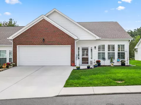 1421 Niki Way NE #11, Cleveland, TN 37312