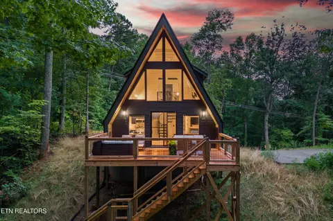1903 Ash Pass, Sevierville, TN 37876
