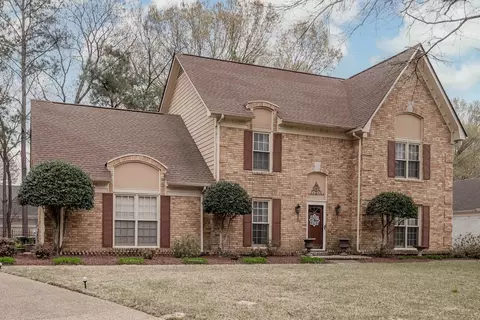 2952 Pangbourne Cv, Germantown, TN 38138