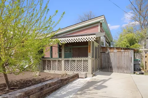 2534 Oxford Ave, Memphis, TN 38112