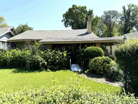 1144 Tanglewood St, Memphis, TN 38114