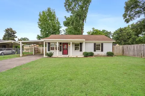 365 Pickett Rd, Memphis, TN 38109
