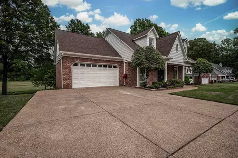752 Gable Ln, Collierville, TN 38017 photo 2