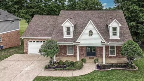 752 Gable Ln, Collierville, TN 38017