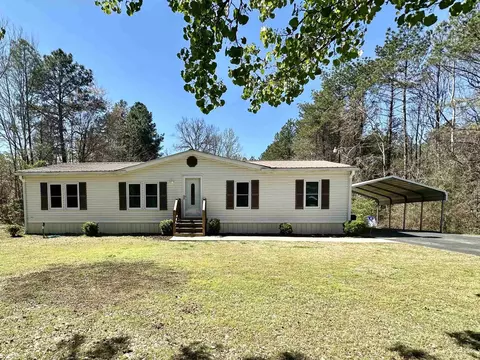3125 Hwy 138, Toone, TN 38381