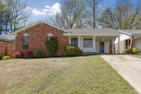 4073 Hobson Rd, Memphis, TN 38128