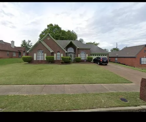 7450 Easterly Ln, Memphis, TN 38125