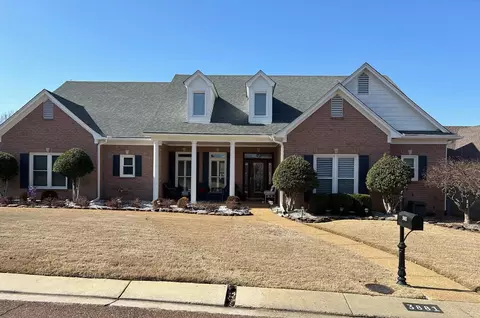 3881 Lighthouse Ln, Arlington, TN 38002