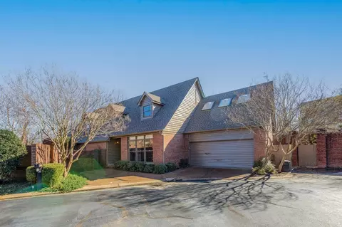 6551 Cherryhill Pkwy, Memphis, TN 38120