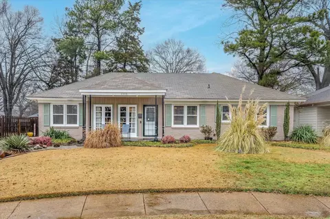 4908 Kaye Rd, Memphis, TN 38117