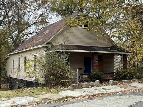 560 E Alston Ave, Memphis, TN 38126