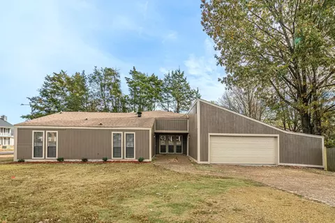 3506 Kirby Pkwy, Memphis, TN 38115