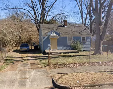 1780 Preston St, Memphis, TN 38106