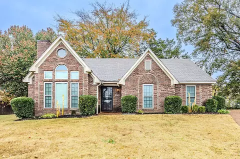 2581 Jeffries Cv, Memphis, TN 38133