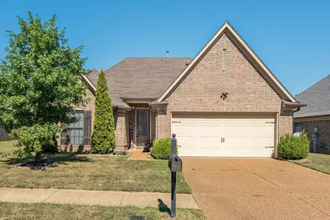 9286 Chastain Pl, Cordova, TN 38018