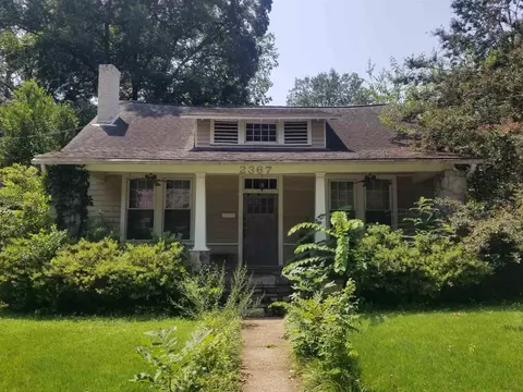 2367 Circle Ave, Memphis, TN 38112