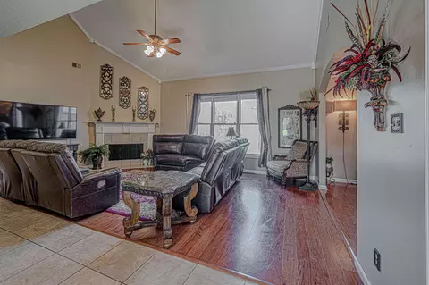 4875 White Pass Dr, Collierville, TN 38017 photo 4