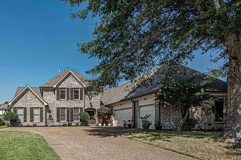 4875 White Pass Dr, Collierville, TN 38017