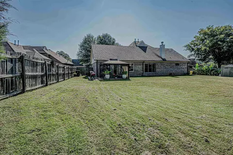 4875 White Pass Dr, Collierville, TN 38017 photo 30