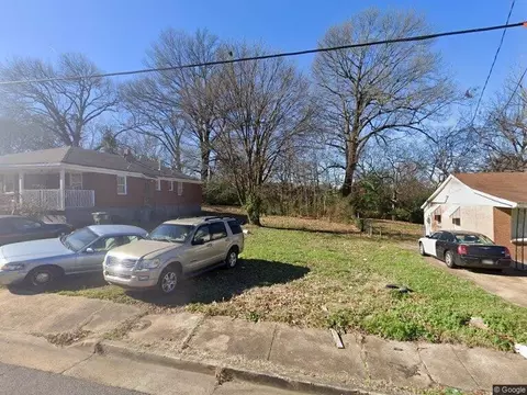307 Harrell St, Memphis, TN 38112