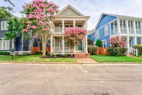 132 Marina Point Ln, Memphis, TN 38103
