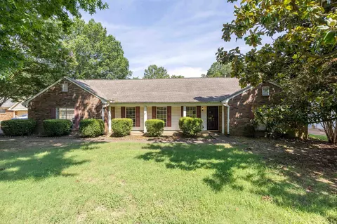 3780 Windyke Dr, Memphis, TN 38125