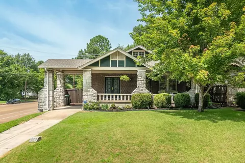 1852 Lyndale Ave, Memphis, TN 38107