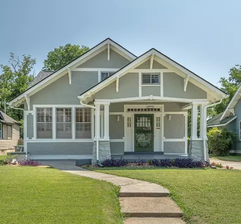 1677 Foster Ave, Memphis, TN 38106