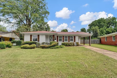 1326 Walton Rd, Memphis, TN 38117
