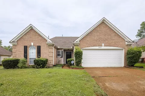 6500 Valley Oak Dr, Memphis, TN 38141
