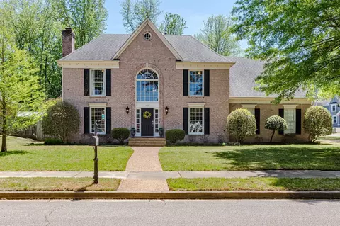 185 Valleyview Cv, Collierville, TN 38017