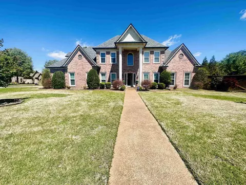 1102 Wildcreek Dr, Collierville, TN 38017