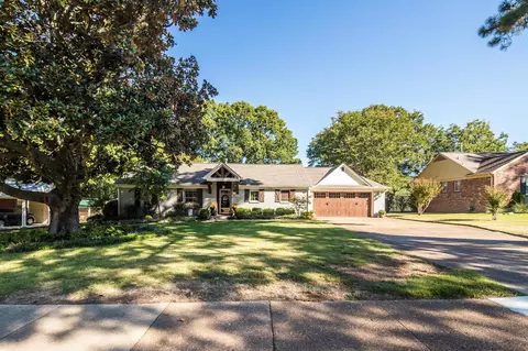 4978 Newhaven Ave, Memphis, TN 38117