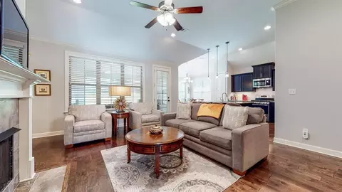 4976 Loosahatchie Dr, Arlington, TN 38002 photo 4