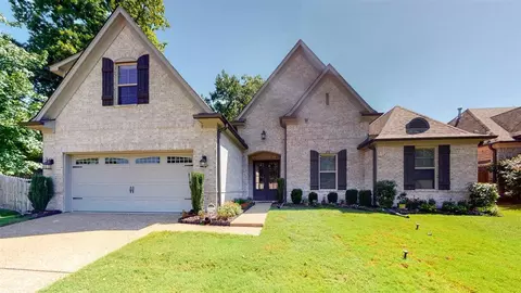 4976 Loosahatchie Dr, Arlington, TN 38002 photo 1