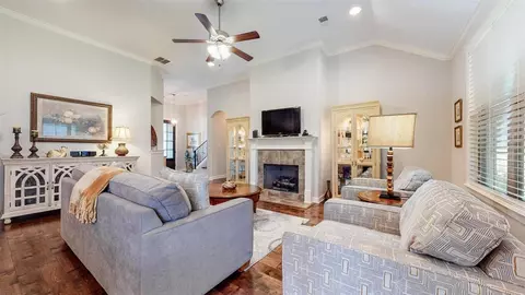 4976 Loosahatchie Dr, Arlington, TN 38002 photo 5